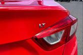Thumbnail of 2017 Red Hot Chevrolet Cruze