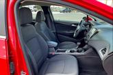 Thumbnail of 2017 Red Hot Chevrolet Cruze