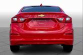Thumbnail of 2017 Red Hot Chevrolet Cruze