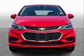 Thumbnail of 2017 Red Hot Chevrolet Cruze