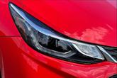 Thumbnail of 2017 Red Hot Chevrolet Cruze