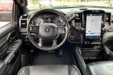 Thumbnail of 2022 Granite Crystal Metallic Clearcoat RAM 2500