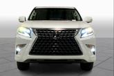 Thumbnail of 2022 Starfire Pearl Lexus GX 460