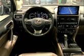 Thumbnail of 2022 Starfire Pearl Lexus GX 460