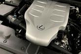 Thumbnail of 2022 Starfire Pearl Lexus GX 460