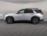 Thumbnail of 2024 Brilliant Silver Metallic Nissan Pathfinder