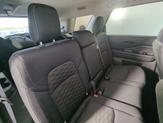 Thumbnail of 2024 Brilliant Silver Metallic Nissan Pathfinder