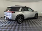 Thumbnail of 2024 Brilliant Silver Metallic Nissan Pathfinder