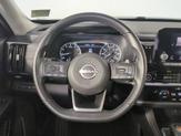 Thumbnail of 2024 Brilliant Silver Metallic Nissan Pathfinder