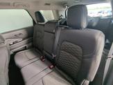 Thumbnail of 2024 Brilliant Silver Metallic Nissan Pathfinder