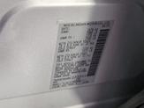 Thumbnail of 2024 Brilliant Silver Metallic Nissan Pathfinder