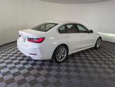 Thumbnail of 2025 Alpine White BMW 330