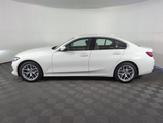 Thumbnail of 2025 Alpine White BMW 330