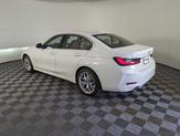 Thumbnail of 2025 Alpine White BMW 330