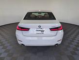 Thumbnail of 2025 Alpine White BMW 330