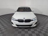 Thumbnail of 2025 Alpine White BMW 330