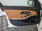 Thumbnail of 2025 Alpine White BMW 330