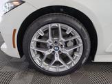 Thumbnail of 2025 Alpine White BMW 330