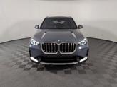 Thumbnail of 2025 Storm Bay Metallic BMW X1