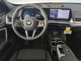 Thumbnail of 2025 Storm Bay Metallic BMW X1