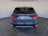 Thumbnail of 2025 Storm Bay Metallic BMW X1