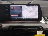 Thumbnail of 2025 Storm Bay Metallic BMW X1