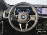 Thumbnail of 2025 Storm Bay Metallic BMW X1