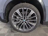 Thumbnail of 2025 Storm Bay Metallic BMW X1
