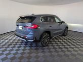 Thumbnail of 2025 Storm Bay Metallic BMW X1