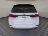 Thumbnail of 2026 Alpine White BMW X7