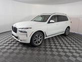 Thumbnail of 2026 Alpine White BMW X7
