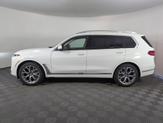 Thumbnail of 2026 Alpine White BMW X7