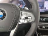 Thumbnail of 2026 Alpine White BMW X7
