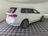 Thumbnail of 2026 Alpine White BMW X7