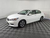 Thumbnail of 2015 White Honda Accord