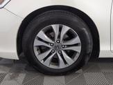 Thumbnail of 2015 White Honda Accord