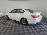 Thumbnail of 2015 White Honda Accord