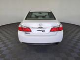 Thumbnail of 2015 White Honda Accord