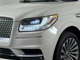 Thumbnail of 2019 Brown Lincoln Navigator