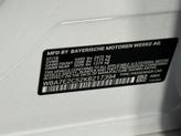 Thumbnail of 2019 Mineral White Metallic BMW 740