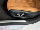 Thumbnail of 2019 Mineral White Metallic BMW 740