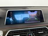 Thumbnail of 2019 Mineral White Metallic BMW 740