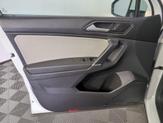 Thumbnail of 2018 Pure White Volkswagen Tiguan