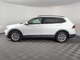Thumbnail of 2018 Pure White Volkswagen Tiguan