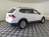 Thumbnail of 2018 Pure White Volkswagen Tiguan