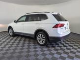 Thumbnail of 2018 Pure White Volkswagen Tiguan