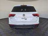 Thumbnail of 2018 Pure White Volkswagen Tiguan