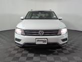 Thumbnail of 2018 Pure White Volkswagen Tiguan