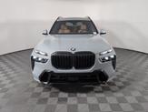 Thumbnail of 2026 Gray Metallic BMW X7