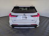 Thumbnail of 2025 Alpine White BMW X1